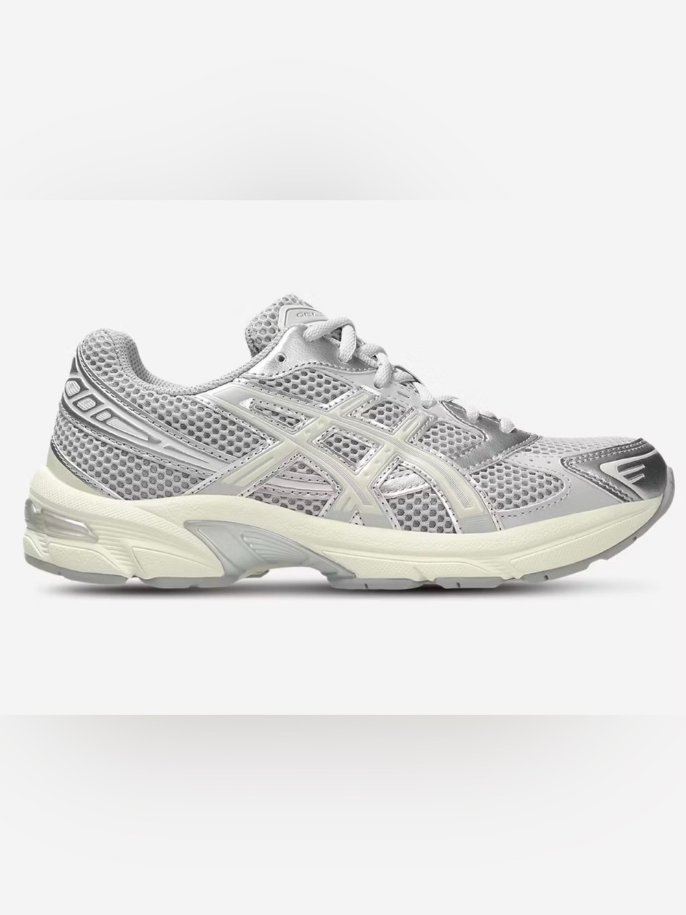 ASICS womens gel 1130 running Sneakers W6